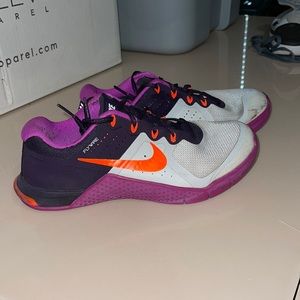 Nike metcon 2